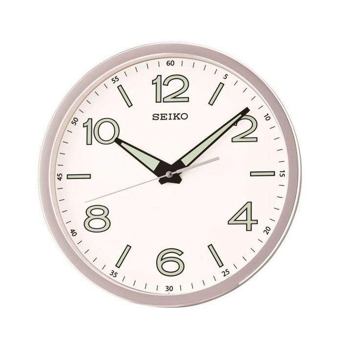 Настенные часы Seiko Clock QXA679SN